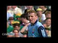 1992 All-Ireland Senior Football Final: Dublin v Donegal