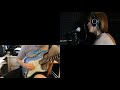 Cyclone-Sticky Fingers (Australian Band) Cover