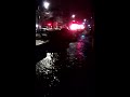 East Boston sumner st flood 01/11/13