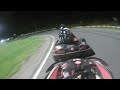 IKC Round 10 Acekarts Race 1(39.671 best time)
