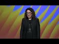 Amy Webb Launches 2023 Emerging Tech Trend Report | SXSW 2023