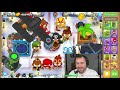 THE UPDATE STREAM! BIG TOWERS? BTD6 Livestream!