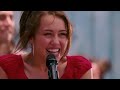 Miley Cyrus - The Climb (From Hannah Montana: The Movie)
