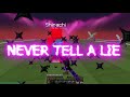 Juice WRLD & Benny Blanco - Real Sh*t (Minecraft PVP Montage)