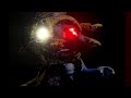 FNAF RUIN Trailer IN LEGO | Five Nights at Freddy's Security Breach Ruin