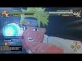 Winning Against An Imposter In Naruto Storm Connections