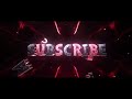 my new outro