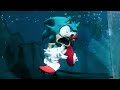[FNF] Making Sonic Drowning Sculpture Timelapse [SINK.exe: Below The Depths] - Friday Night Funkin'