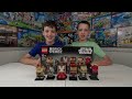 Build & Review: LEGO 40676 LEGO Brickheadz Star Wars Phantom Menace