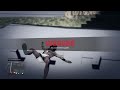 Just Another Glitchy Day in GTA V - Grand Theft Auto V