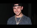 What Really Happened To Johnny Manziel? (SHOCKING)