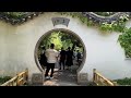 Exploring the Humble Administrator's Garden in Suzhou: A Journey Through China's Ancient Beauty