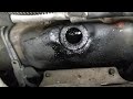 chevy gasket project pt 3