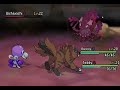 Pokemon Flux Episode 8: BIG FISH OCTOPUS.....THINK....