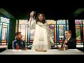 Lio Messi le pide un milagro al Papa!