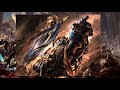 The Gathering Storm 3: The Rise of the Primarch