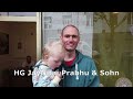 Köln Ratha Yatra 2022 - Krishna Festival Germany  ( MahaVishnu Swami - Kadamba Kanana Swami ) HD