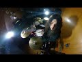 Bring Me The Horizon - a bulleT w- my namE On (feat.Underoath) drumcover