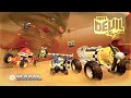 A OPEN WORLD LEGO racing game where you can BUILD YOUR DREAMS !!! 1ST Look at Lego 2K Drive #55