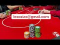 MASSIVE $12,000+ pot that will MAKE or BREAK my night!! // Poker Vlog #226