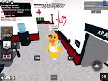 Targeting Teamers in Roblox Murder Mystery 2