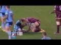 2012 State of Origin Game 1