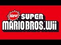Athletic Ballin' - New Super Mario Bros. Wii