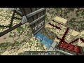 Minecraft Guillotine Mortar Series