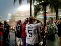 At Raymond James Stadium, Tampa, Florida - US vs Antigua Barbuda June 8, 2012 #7