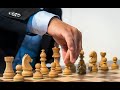 Najdorf Would Be Proud | Carlsen vs Svidler | Biel Chess 2018