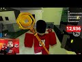 🔴LIVE | Playing ROBLOX with VIEWERS | SIGMA'S ONLY🧏