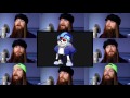 UNDERTALE - Song That Might Play When You Fight Sans Acapella