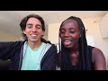 Couple Reveals The TRUTH about their Interracial Dating!