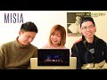 【MISIA】韓国人の友達に国宝級の歌声聴かせてみた || 【MISIA】 일본 국보 급 가수의 노래 실력은 어떨까?