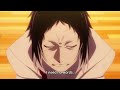 Akutagawa's death - Bungou Stray Dogs Season 5