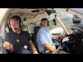 Flight from Shoreham to Biggin Hill in PA28, and airprox discussion
