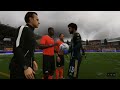 MY FIRST MATCH IN UNIFORM! ⚽ | FIFA 23 | My Career: Chetah