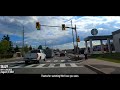 [2022/58] Driving into Greater Sudbury, Ontario - Trans Canada Highway
