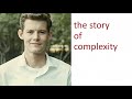 The Story of Complexity - Christos Papadimitriou