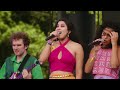 MICHELLE - MESS U MADE (Live from Outside Lands 2022)