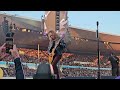 Metallica - The Unforgiven | live in Helsinki 9.6.24