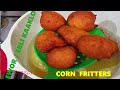 GHANAIAN  EBLIWOR  KAAKLO //JOLLY KAAKLO// SPICED  CORN FRITTERS //CORNMEAL SNACKS //BEIGNET MAIS