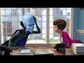 Megamind Rules! Episode 4 Discussion: MegaMayor