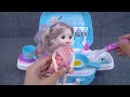 60 Minutes Satisfying with Unboxing Minnie Mouse Doctor PlaysetASMR | Lisa Toys Unboxing