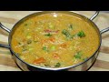 சப்பாத்தி பூரிக்கு குருமா | Chapathi Vegetable Kurma Recipe in Tamil | Kurma | Veg Kurma In Tamil