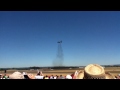 Harrier Demo At The 2012 Hillsboro Oregon Airshow