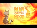 Man on the Moon - COMPLETE 1-week Jayfeather Warriors MAP