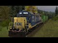 CSX 8888 movie