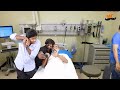 Hospital Paridhabangal | Gangai Amaran Troll | Madras Central