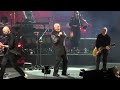 4K - Sledgehammer - Peter Gabriel - Verona 2023